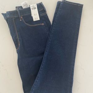 Abercrombie & Fitch Jeans Size 29/8
